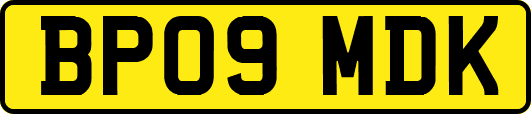 BP09MDK