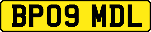 BP09MDL