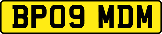 BP09MDM
