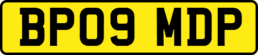 BP09MDP
