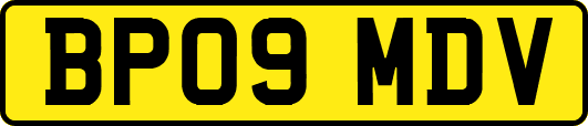 BP09MDV