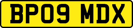 BP09MDX