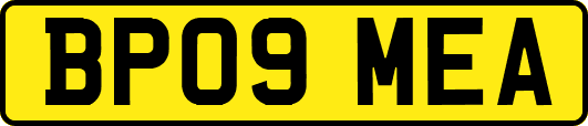 BP09MEA