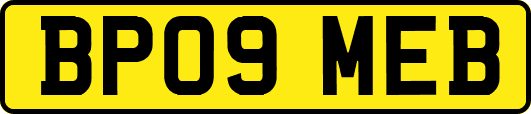 BP09MEB