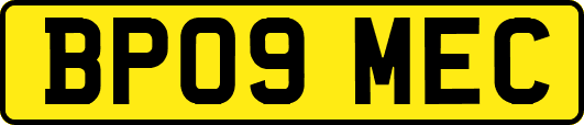 BP09MEC