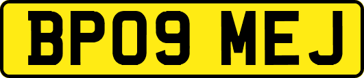 BP09MEJ