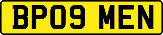 BP09MEN