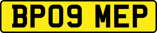 BP09MEP