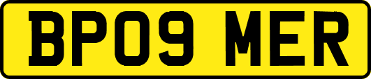 BP09MER