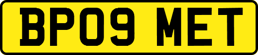 BP09MET