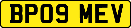 BP09MEV