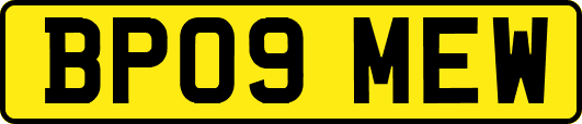 BP09MEW