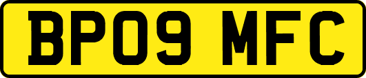 BP09MFC