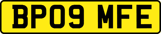 BP09MFE