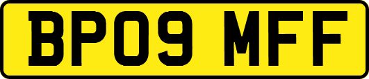BP09MFF