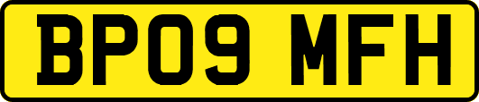 BP09MFH