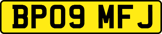 BP09MFJ