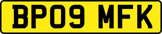 BP09MFK
