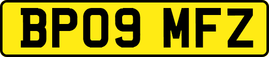 BP09MFZ