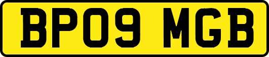 BP09MGB