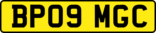BP09MGC