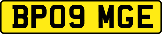 BP09MGE