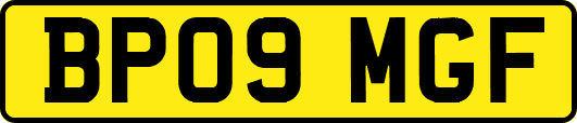 BP09MGF