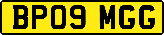 BP09MGG