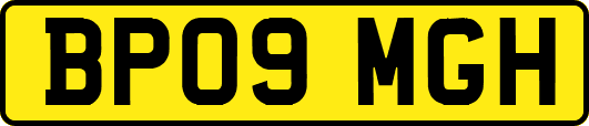 BP09MGH
