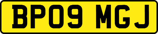 BP09MGJ