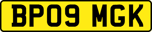 BP09MGK