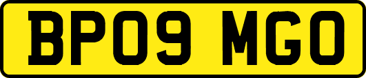 BP09MGO