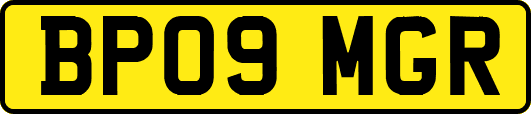 BP09MGR