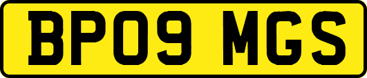 BP09MGS