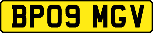 BP09MGV