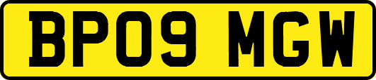 BP09MGW