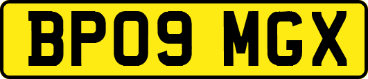 BP09MGX
