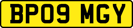 BP09MGY