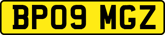 BP09MGZ