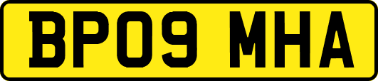 BP09MHA