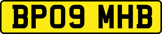 BP09MHB