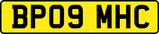 BP09MHC