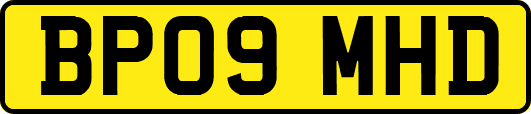 BP09MHD