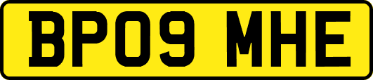 BP09MHE