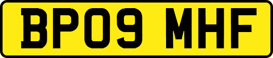 BP09MHF
