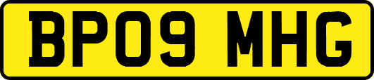 BP09MHG