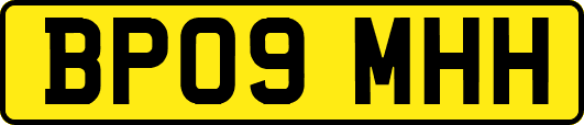 BP09MHH