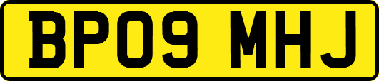 BP09MHJ