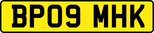 BP09MHK