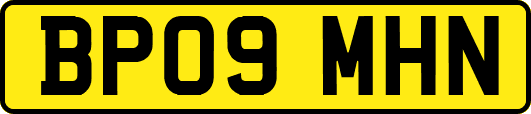 BP09MHN